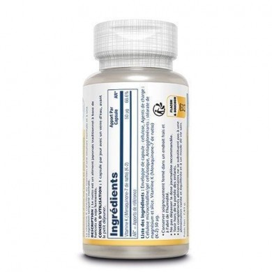 Vitamine K2 Vitamine K2