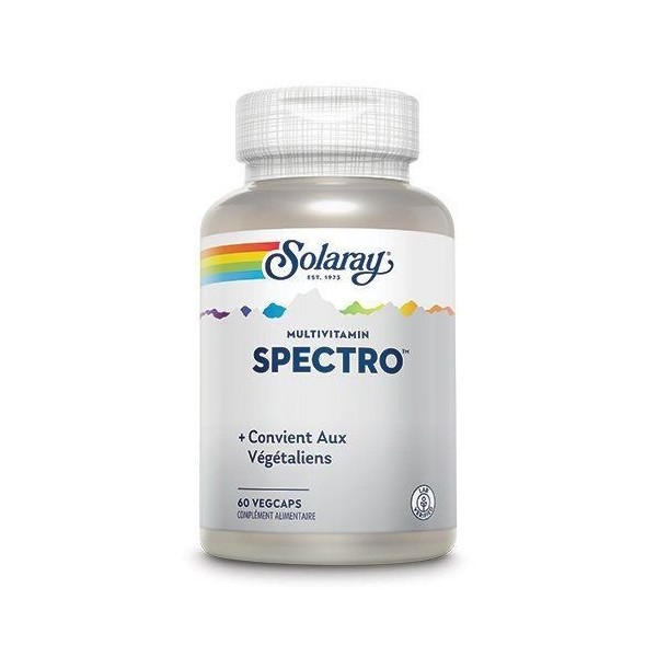 Spectro en capsules