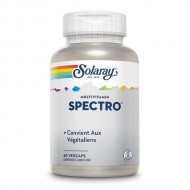 Spectro en capsules