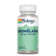 Bromelaïne en capsules Bromelaïne en capsules