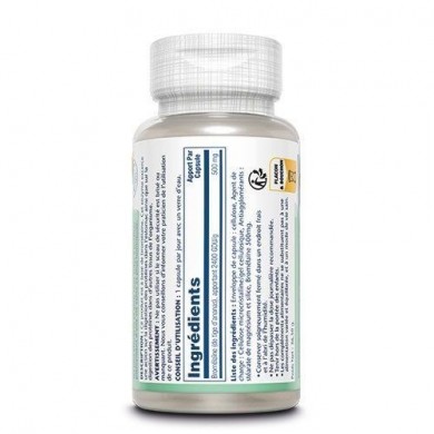 Bromelaïne en capsules Bromelaïne en capsules