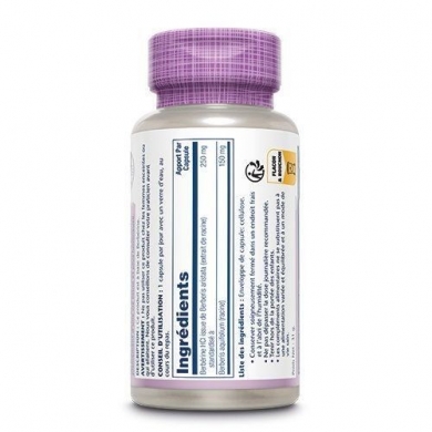 Berbérine en capsules Berbérine en capsules