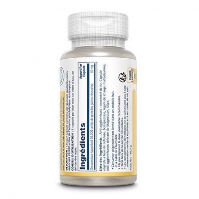Serrapeptase 10mg - en Capsules Serrapeptase 10mg - en Capsules