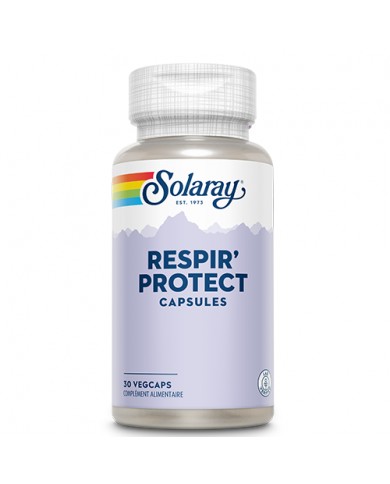 Respir' Protect Capsules Respir' Protect Capsules