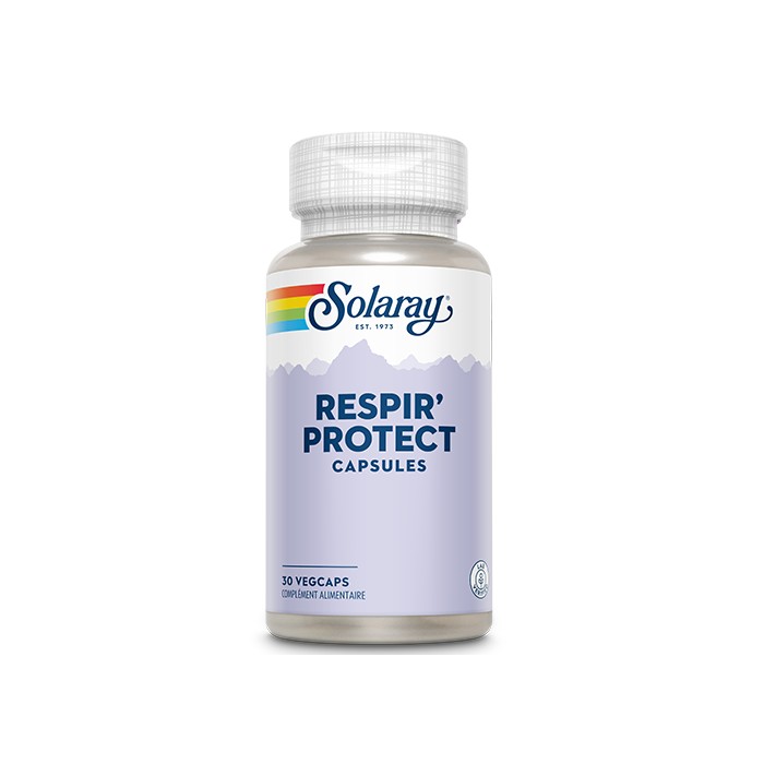 Respir' Protect Capsules