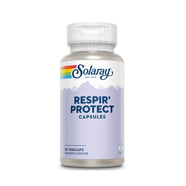 Respir' Protect Capsules