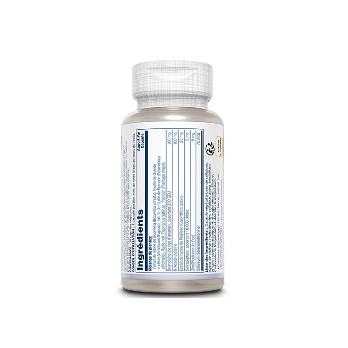 Respir' Protect Capsules