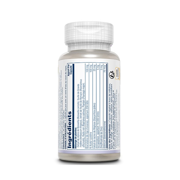 Respir' Protect Capsules