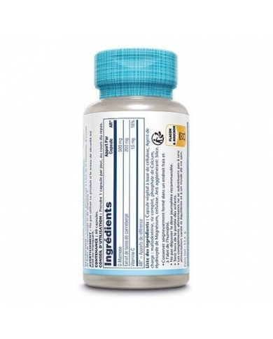 D-Mannose plus Cranactin® 60 vegcaps D-Mannose plus Cranactin® 60 vegcaps