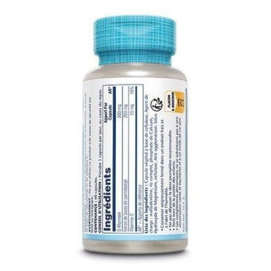 D-Mannose plus Cranactin® 60 vegcaps D-Mannose plus Cranactin® 60 vegcaps