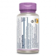 Tribulus terrestris en capsules