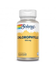 Oméga 3 à 1000 mg en capsules