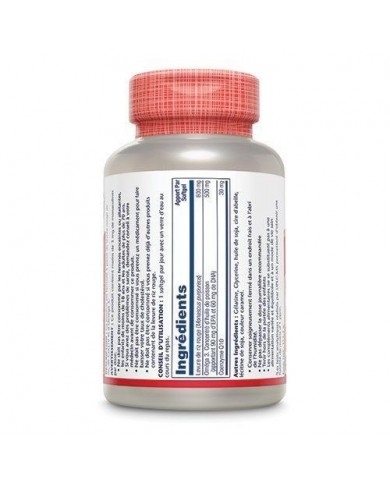 Levure de Riz Rouge Plus CoQ10 plus Omega 3 Levure de Riz Rouge Plus CoQ10 plus Omega 3