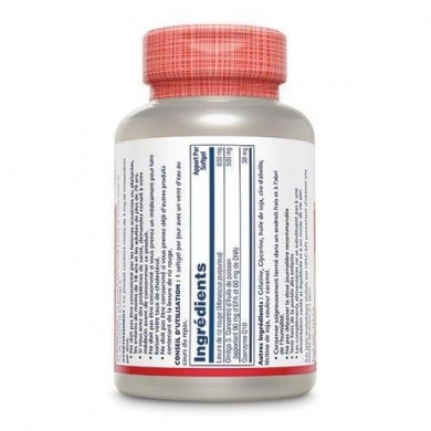 Levure de Riz Rouge Plus CoQ10 plus Omega 3 Levure de Riz Rouge Plus CoQ10 plus Omega 3