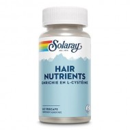 Hair nutrients en capsules