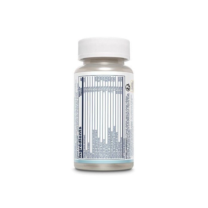 Hair nutrients en capsules