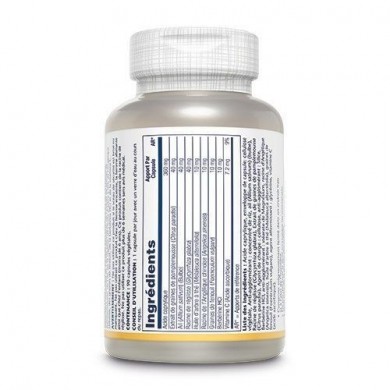 Cleanse candida plus berberine en capsules Cleanse candida plus berberine en capsules