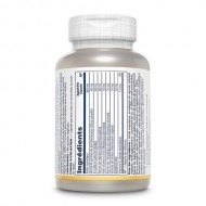 Cleanse candida plus berberine en capsules