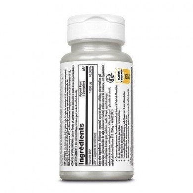 Vitamine B 12 Méthylcobalamine 1000 µg Vitamine B 12 Méthylcobalamine 1000 µg