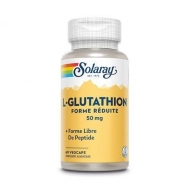 L-Glutathione en capsules L-Glutathione en capsules