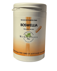 Boswellia serrata en gélules herboristerie du palais royal paris