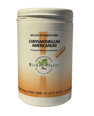 Bourrache en capsules