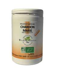 Chrysanthellum americanum en gélules