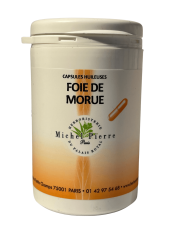 Millepertuis en gélules Bio