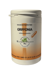 Kudzu en gélules Kudzu en gélules