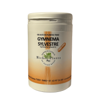 Gymnema sylvestris en gélules Gymnema sylvestris en gélules