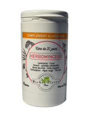* Complexe Herboflex en gélules * Complexe Herboflex en gélules