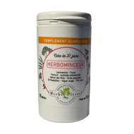 * Complexe Herbominceur en gélules * Complexe Herbominceur en gélules