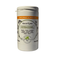 herbassimil en gélules Herboristerie du Palais Royal Paris Michel Pierre herbassimil en gélules Herboristerie du Palais Royal Paris Michel Pierre