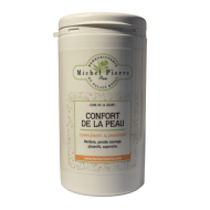 * Complexe Confort de la Peau en gélules