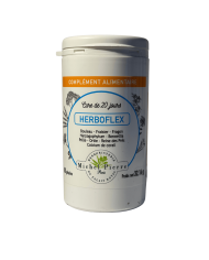 * Complexe Herbassimil en gélules * Complexe Herbassimil en gélules
