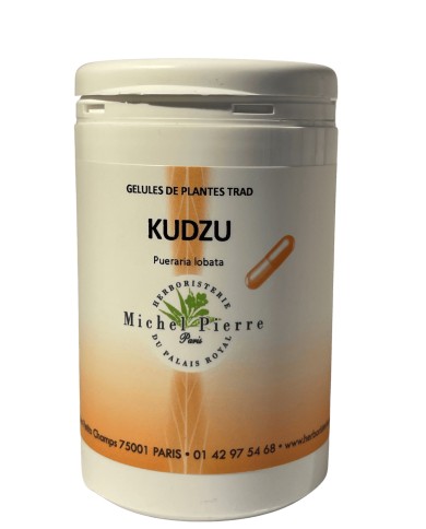 Kudzu en gélules Kudzu en gélules
