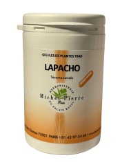 Lapacho en gélules herboristerie du palais royal paris
