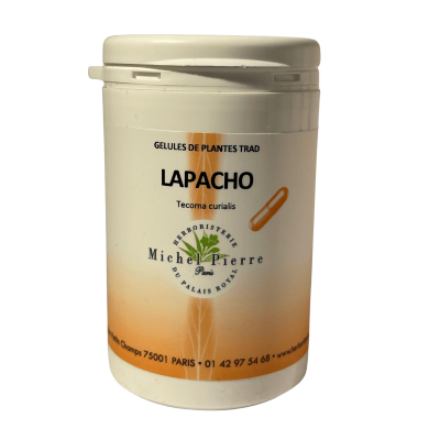 Lapacho en gélules herboristerie du palais royal paris Lapacho en gélules herboristerie du palais royal paris