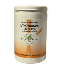 Marron d'Inde en gélules bio