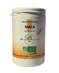 Complexe vitalité bio