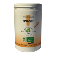 Onagre en capsules Bio Onagre en capsules Bio