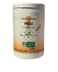Prêle en gélules Bio Michel Pierre Herboristerie du Palais Royal - Paris Prêle en gélules Bio Michel Pierre Herboristerie du Palais Royal - Paris