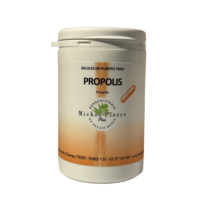 Propolis en gélules