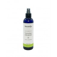 Verveine citronnée en eau florale Bio Verveine citronnée en eau florale Bio