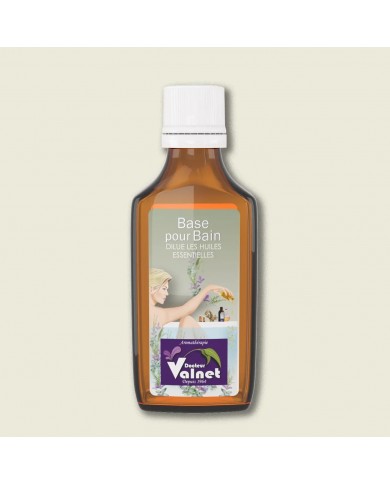 Base pour bain Base pour bain