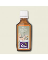 Benjoin huile essentielle bio Benjoin huile essentielle bio