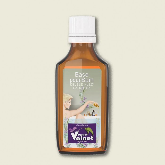 Base pour bain