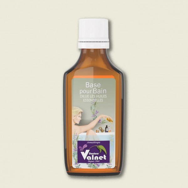 Base pour bain