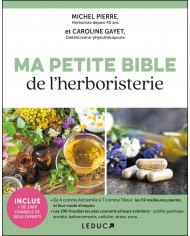 Livre "Herboriste" de Jean Maison Livre "Herboriste" de Jean Maison