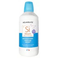 Silicium Organique et Glucosamine Chondroïtine